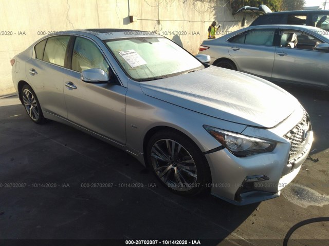 infiniti q50 2018 jn1ev7ap8jm356723