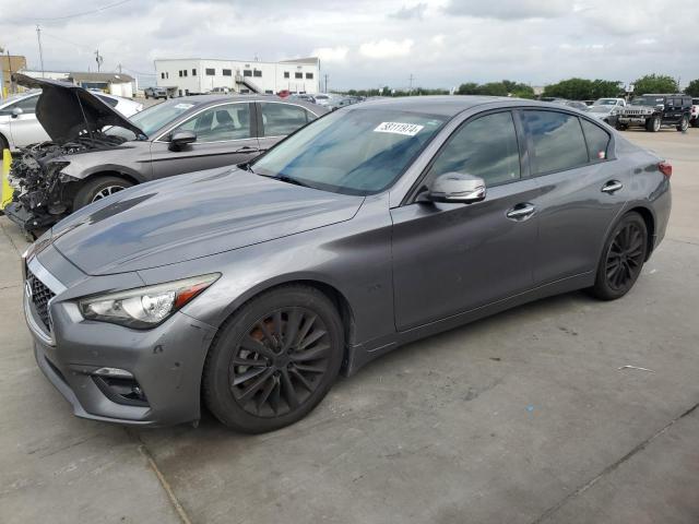 infiniti q50 2018 jn1ev7ap8jm358424