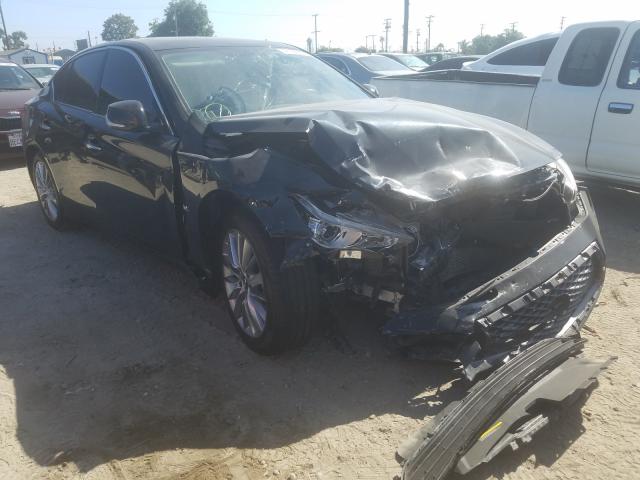 infiniti q50 2018 jn1ev7ap8jm361825