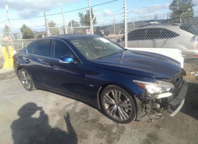 infiniti q50 2018 jn1ev7ap8jm362635