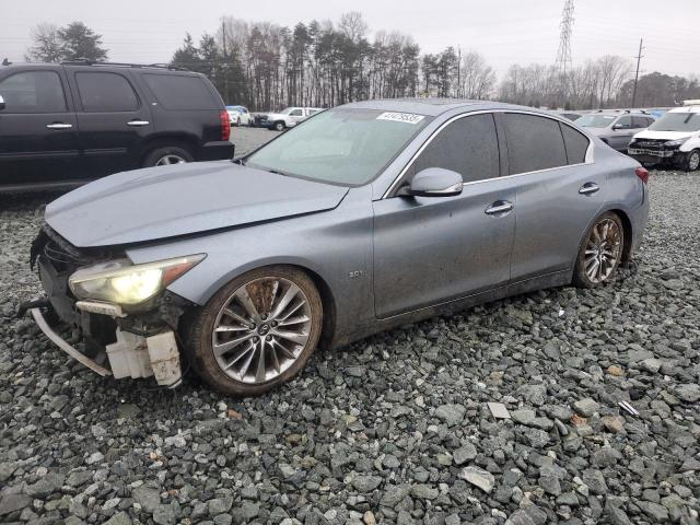 infiniti q50 luxe 2018 jn1ev7ap8jm363364