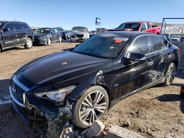 infiniti q50 2018 jn1ev7ap8jm365843