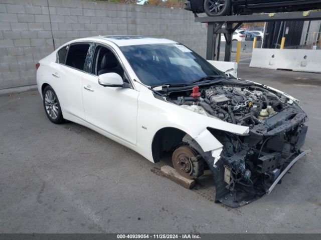 infiniti q50 2018 jn1ev7ap8jm366961