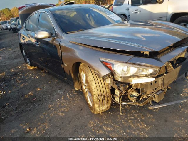 infiniti q50 2019 jn1ev7ap8km515709