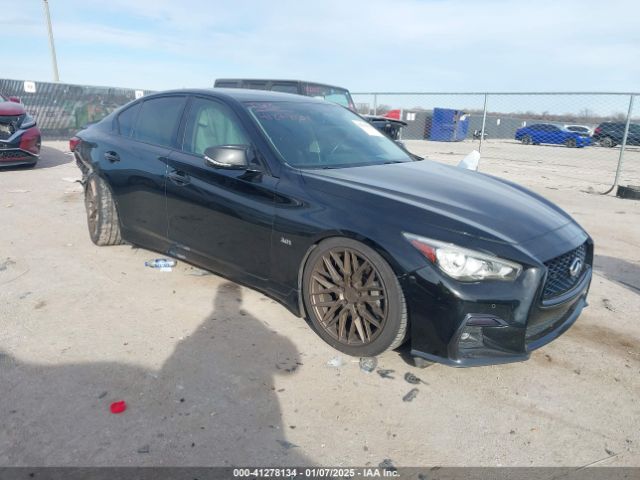 infiniti q50 2019 jn1ev7ap8km519419