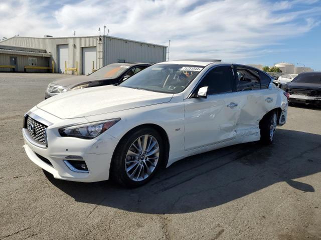 infiniti q50 luxe 2019 jn1ev7ap8km519520