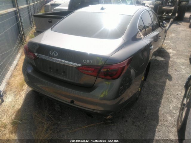 infiniti q50 2019 jn1ev7ap8km541355