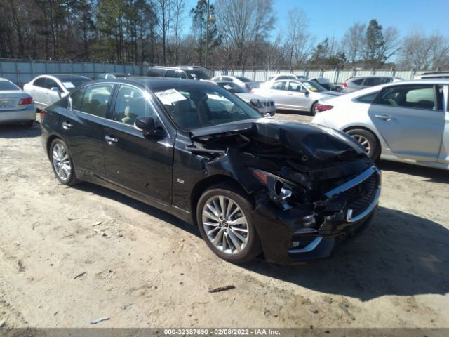 infiniti q50 2020 jn1ev7ap8lm200166