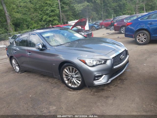 infiniti q50 2020 jn1ev7ap8lm200572