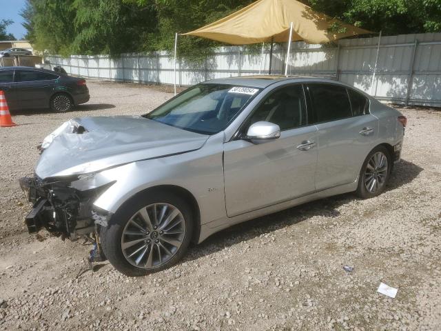 infiniti q50 pure 2020 jn1ev7ap8lm201060