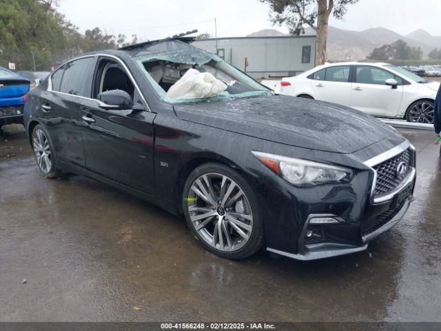 infiniti q50 2020 jn1ev7ap8lm205755