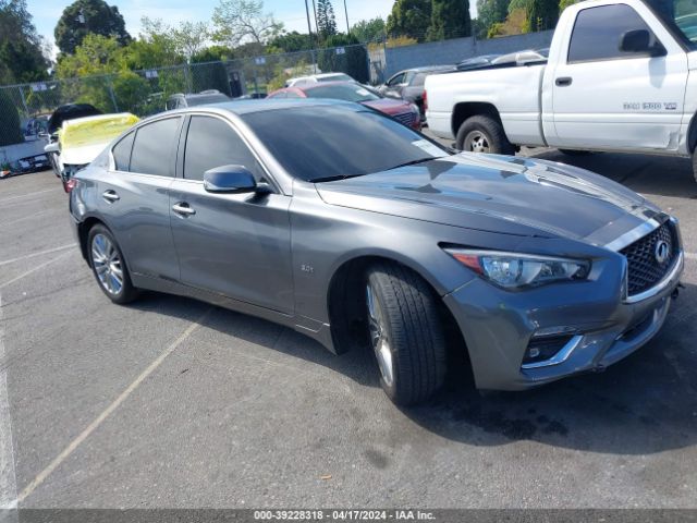 infiniti q50 2020 jn1ev7ap8lm208557