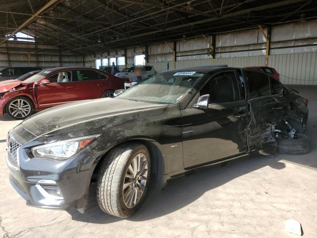 infiniti q50 pure 2020 jn1ev7ap8lm208896