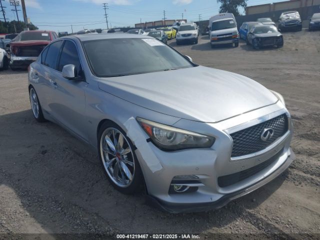 infiniti q50 2016 jn1ev7ap9gm303540