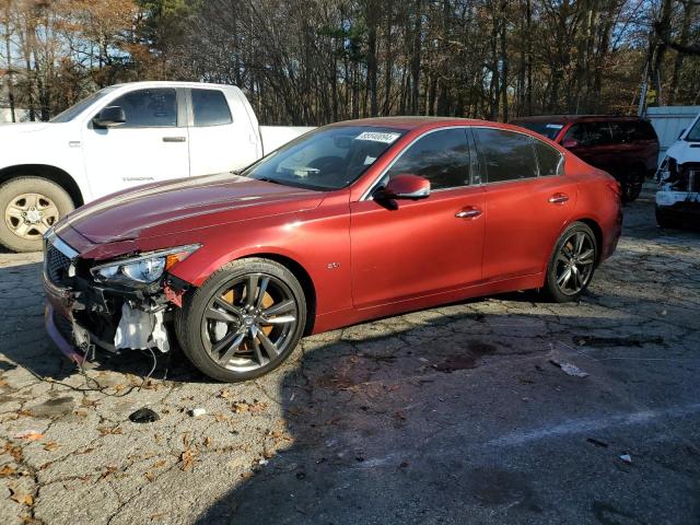 infiniti q50 premiu 2016 jn1ev7ap9gm305000