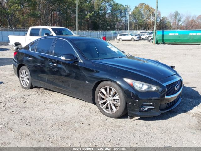 infiniti q50 2016 jn1ev7ap9gm305241