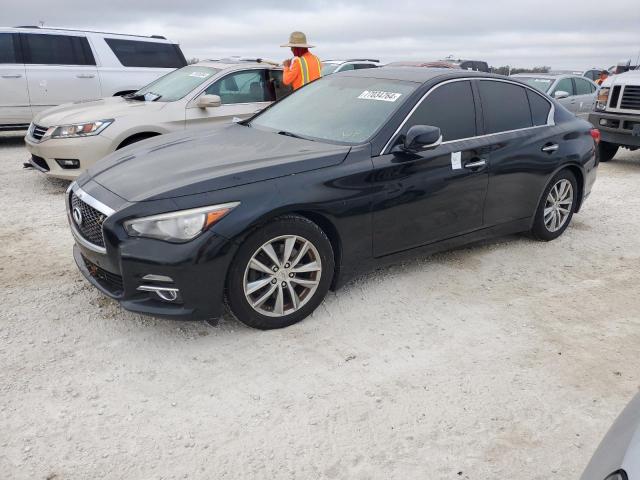 infiniti q50 premiu 2017 jn1ev7ap9hm733649