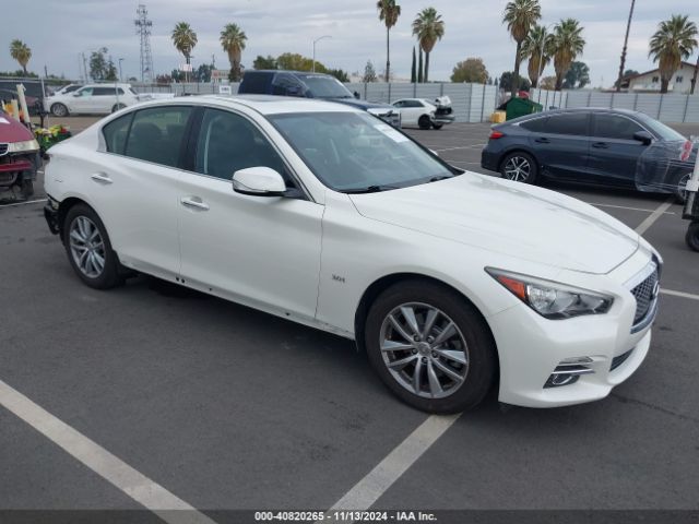 infiniti q50 2017 jn1ev7ap9hm736762