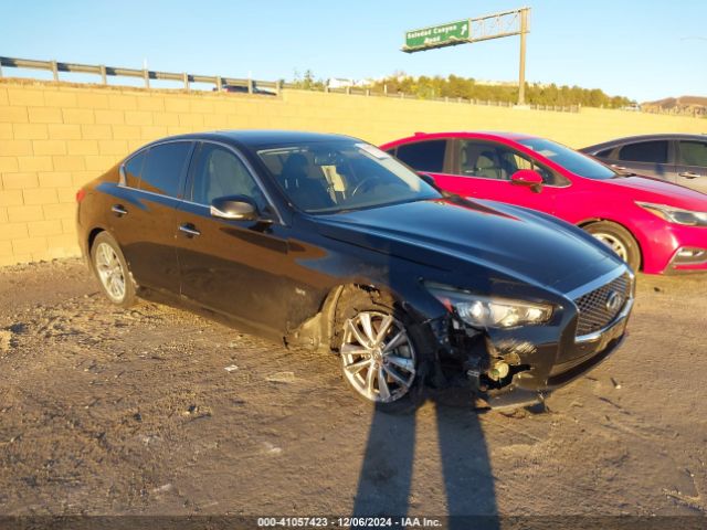 infiniti q50 2017 jn1ev7ap9hm740343