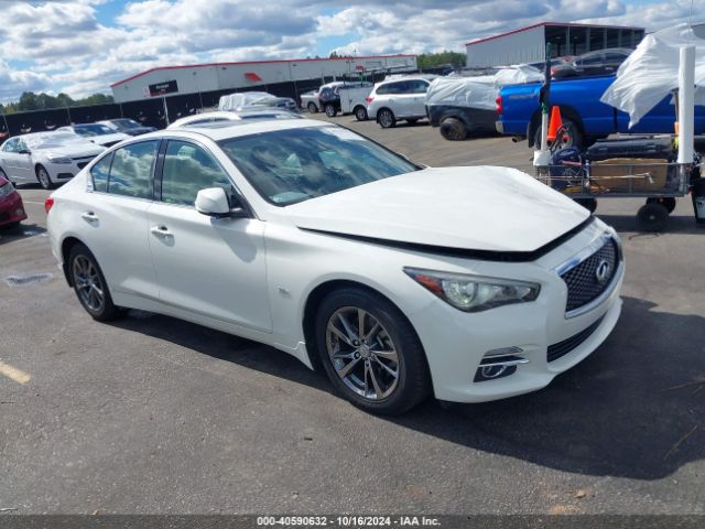 infiniti q50 2017 jn1ev7ap9hm740567