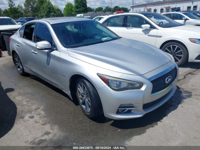 infiniti q50 2017 jn1ev7ap9hm743615