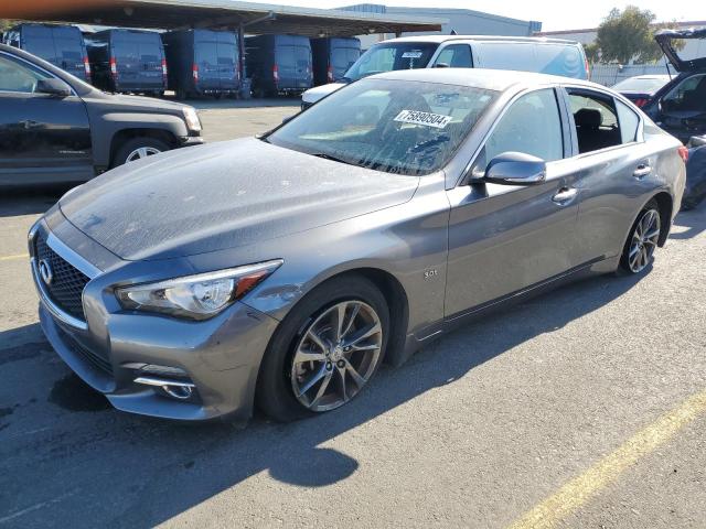 infiniti q50 premiu 2017 jn1ev7ap9hm744005