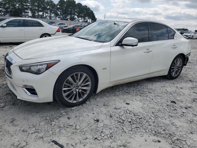 infiniti q50 luxe 2018 jn1ev7ap9jm352177