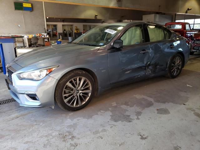 infiniti q50 luxe 2018 jn1ev7ap9jm358805