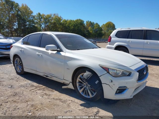 infiniti q50 2018 jn1ev7ap9jm360182