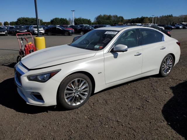 infiniti q50 2018 jn1ev7ap9jm361395