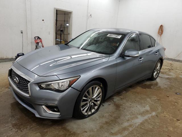 infiniti q50 luxe 2018 jn1ev7ap9jm363938