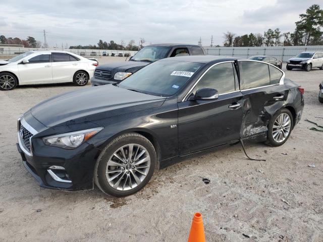 infiniti q50 2018 jn1ev7ap9jm364149