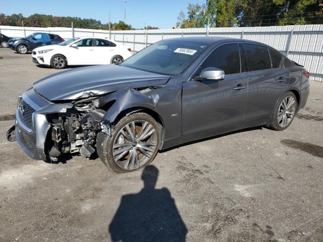 infiniti q50 luxe 2018 jn1ev7ap9jm365687