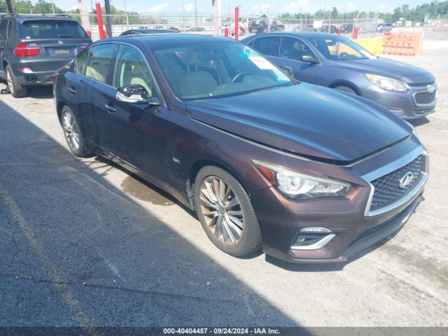 infiniti q50 2018 jn1ev7ap9jm591471