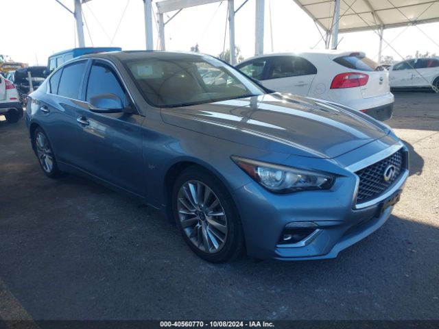 infiniti q50 2019 jn1ev7ap9km515086