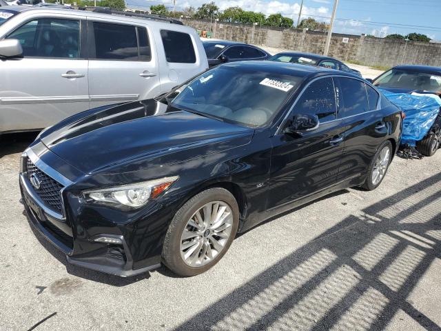 infiniti q50 luxe 2019 jn1ev7ap9km516593