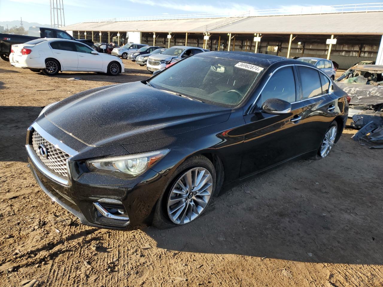 infiniti q50 2019 jn1ev7ap9km517596