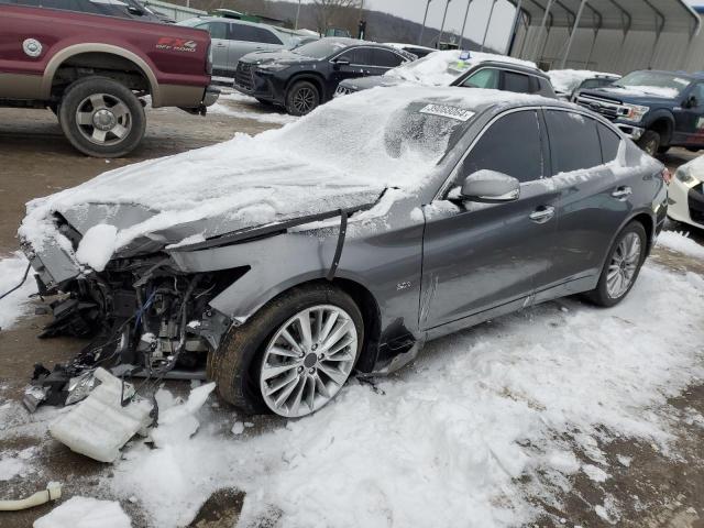 infiniti q50 2019 jn1ev7ap9km540005