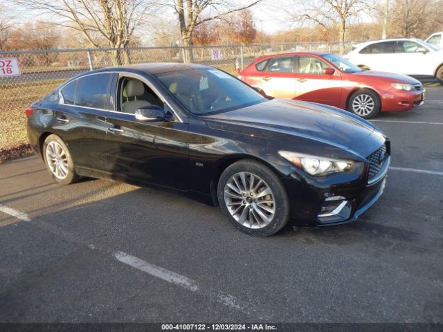 infiniti q50 2020 jn1ev7ap9lm200046