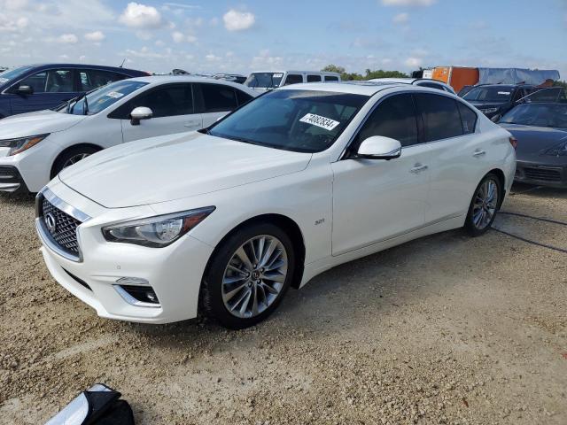 infiniti q50 pure 2020 jn1ev7ap9lm201956