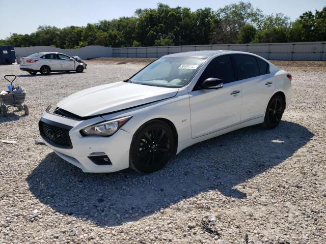 infiniti q50 pure 2020 jn1ev7ap9lm202797