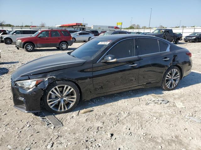 infiniti q50 2020 jn1ev7ap9lm203609