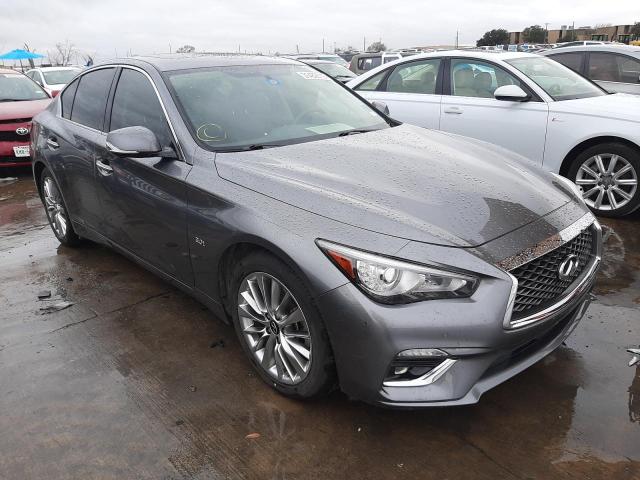 infiniti q50 pure 2020 jn1ev7ap9lm205151