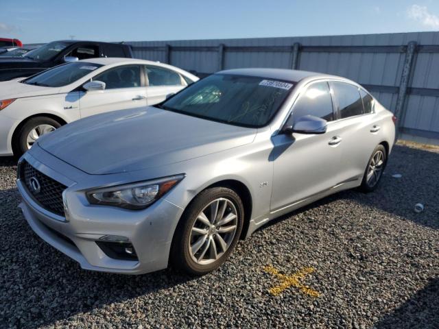 infiniti q50 pure 2020 jn1ev7ap9lm205179