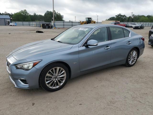 infiniti q50 2020 jn1ev7ap9lm207322