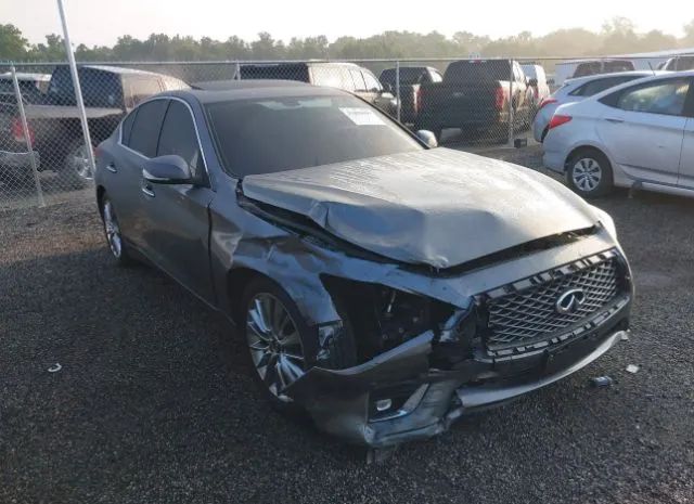 infiniti q50 2020 jn1ev7ap9lm207417