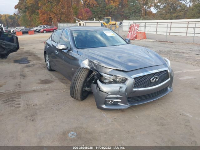 infiniti q50 2016 jn1ev7apxgm304454