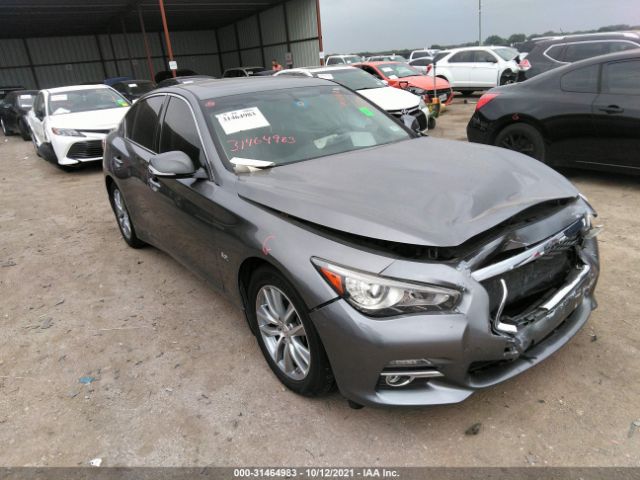 infiniti q50 2016 jn1ev7apxgm305930