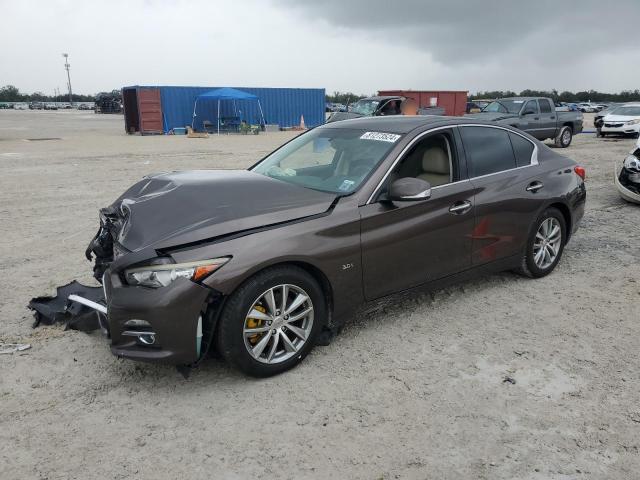 infiniti q50 premiu 2016 jn1ev7apxgm306060