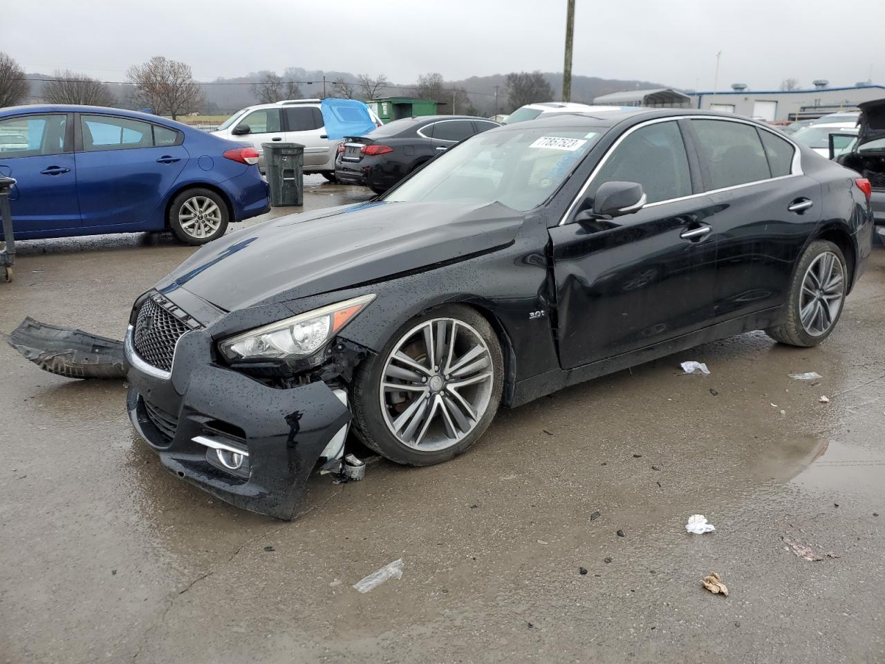 infiniti q50 2017 jn1ev7apxhm733921